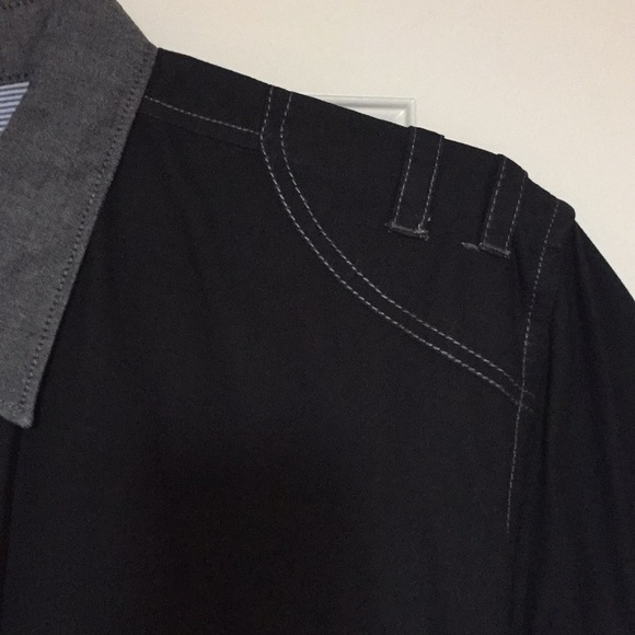 Short sleeve TNH Brand shirt. - Picture 4 of 8